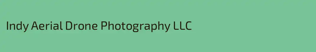 Indy Aerial Drone Photography LLC